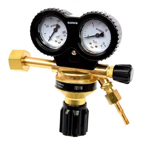 Druckminderer stickstoff - druckminderer,