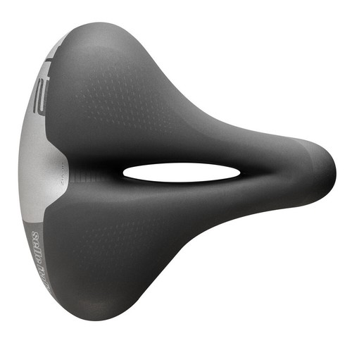 Fahrrad sattel selle italia - fahrrad,