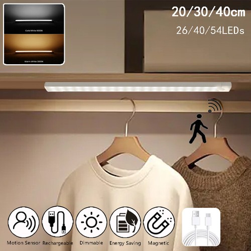 Led unterbauleuchte - 26/40/54,