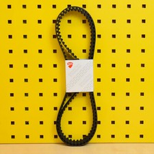 Zahnriemen Original für: Ducati 848 1098 1198 1200 Streetfighter Multi Diavel