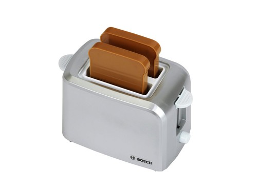 Bosch toaster happy silber - -,