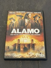 Alamo - Der Traum, das