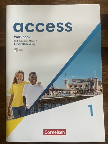 Access workbook mit - workbook,