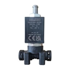 Magnetventil 3/2 Wege 0,1-16bar 24V/DC, für Philips EP-Serie, Saeco, O24