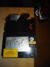 Münzprüfer G 40 für Geldspieler Nr.11