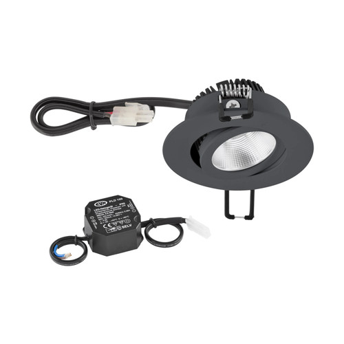 Evn lichttechnik led - evn, p-led