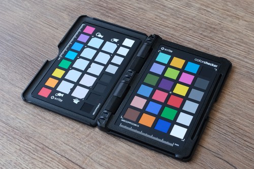 Xrite colorchecker passport - xrite,