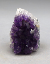 MINI AMETHYST mit Standfläche