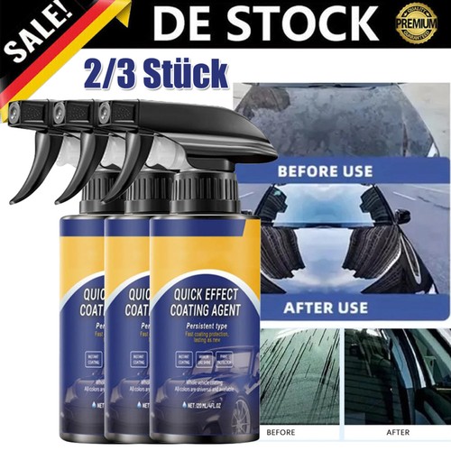 3stück car coating spray - car,