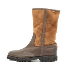 Lloyd Herren Stiefel Braun