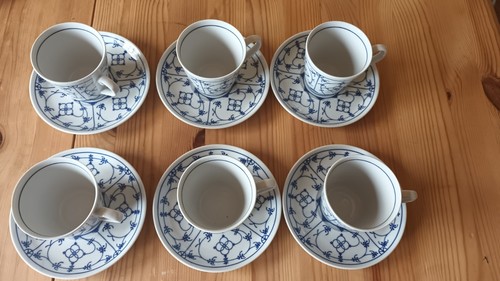 Winterling indisch blau - 6,