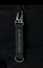 Original ALPHA INDUSTRIES