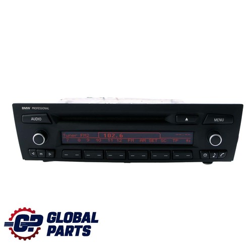 Radio bmw e81 e87 - radio, e91