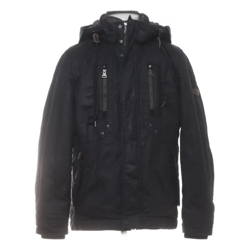 Tom tailor parka herren - tailor,, parka,