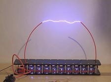 20KV Marx Generator 10-Stage