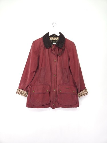 Barbour chamber beadnell - barbour,
