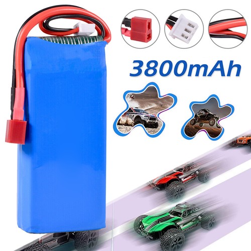 Batterie lipo akku - lipo,