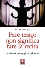 Buch - Helga Dentale - Theater