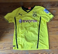 Borussia Dortmund Heimtrikot