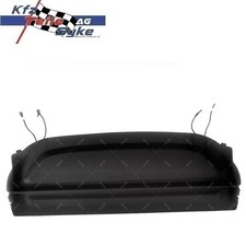 HUTABLAGE KOFFERRAUMABDECKUNG