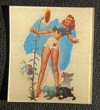 Wackelbild Vari-Vuc Erotik USA