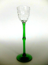 Hohes Stengelglas/ Likör