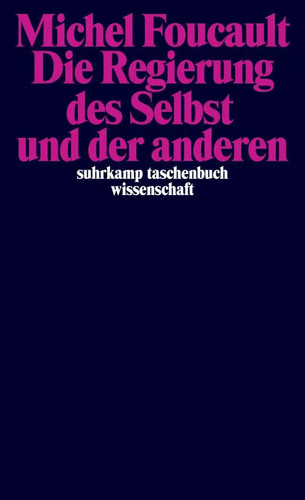 Die regierung des - des, selbst