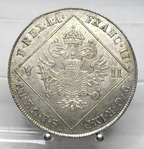 Kreuzer 1802 kremnitz - 1802,