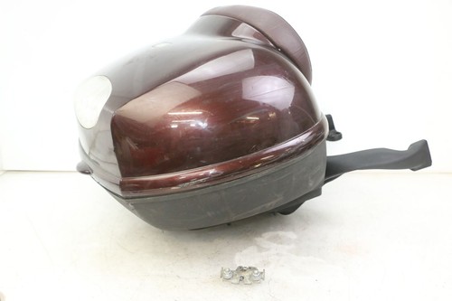 Top case aprilia - top, scarabeo