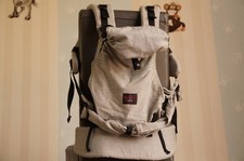 Babytrage von Emeibaby