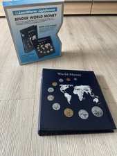 14 Sätze  World Money KMS