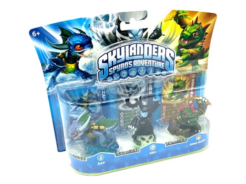 Skylanders spyros adventure - spyros,