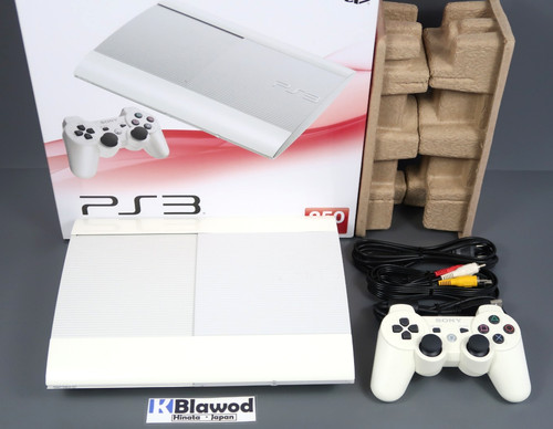 Playstation ps3 cech - ps3, cech-4000b