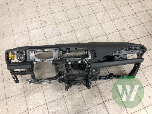 Armaturenbrett opel astra - armaturenbrett, l
