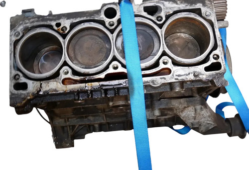 Passat b5 motorblock - passat,