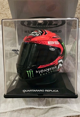 Monster energy helm reblica - monster,