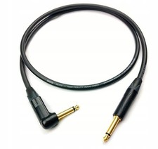 KLOTZ AC110 Instrumentenkabel