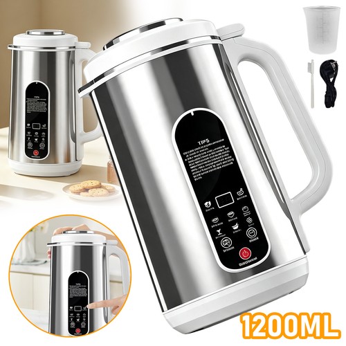 Pflanzenmilchbereiter 1200ml