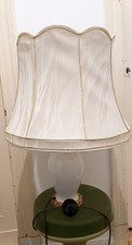 Tischlampe rosenthal maria - tischlampe,