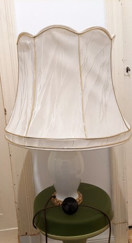 Tischlampe rosenthal maria - tischlampe,