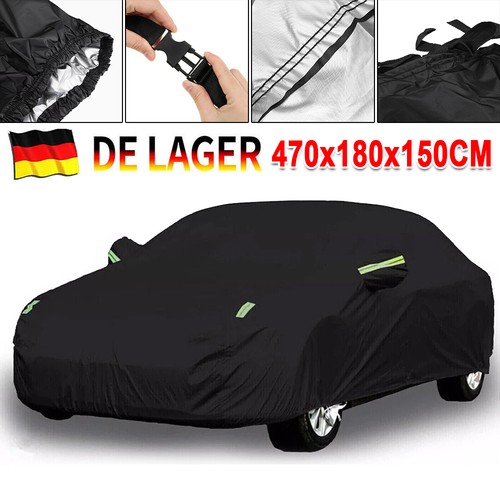 Autoabdeckung vollgarage - autoabdeckung,