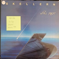 Skellern Still Magic Vinyl Record VG+/VG 6359036 1980