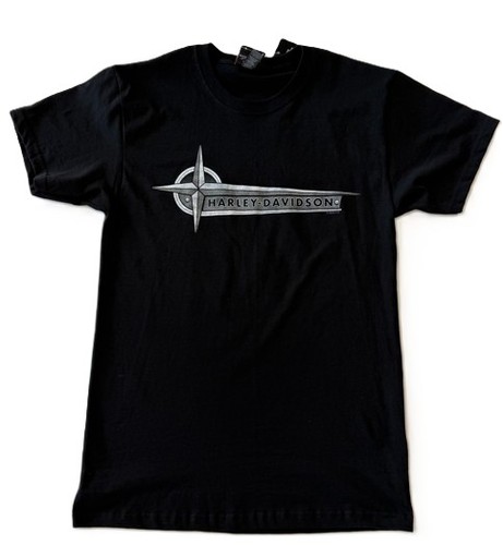 Harley davidson herren shirt - harley-davidson,