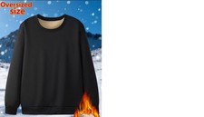 7 xl Übergröße Herren