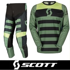 Scott enduro kit combo mx - enduro,