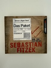 Sebastian Fitzek - Das Paket -