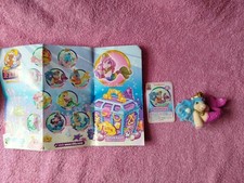 Filly Pferd Memory Fillys