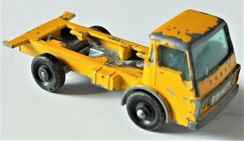 Matchbox lesney cattle - no, 37