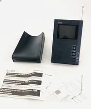 VINTAGE 80er CITIZEN P630