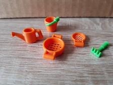 Playmobil 3363 3593 3416 3356 3359 3552 Sandkasten Spielzeug 935